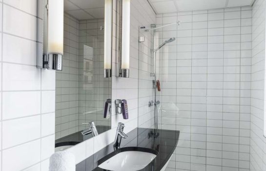 PARK INN BY RADISSON OSLO