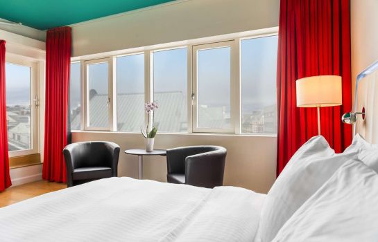 PARK INN BY RADISSON OSLO