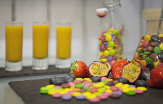 PARK INN BY RADISSON OSLO