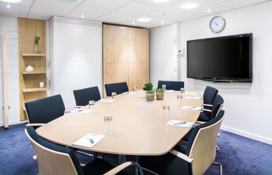 PARK INN BY RADISSON OSLO