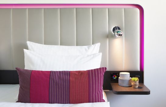 PARK INN BY RADISSON OSLO