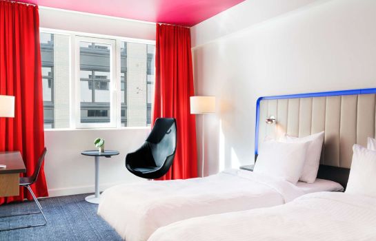 PARK INN BY RADISSON OSLO