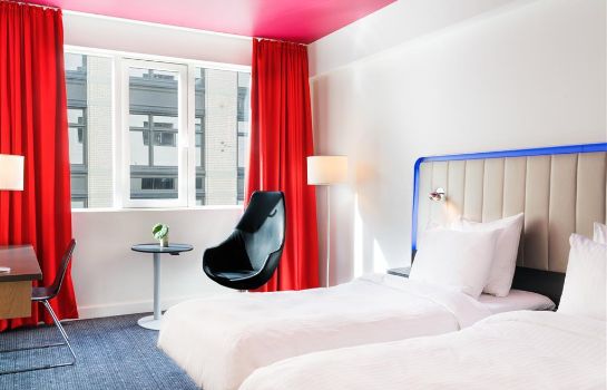 PARK INN BY RADISSON OSLO