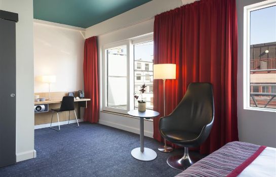 PARK INN BY RADISSON OSLO