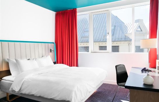 PARK INN BY RADISSON OSLO