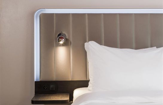 PARK INN BY RADISSON OSLO