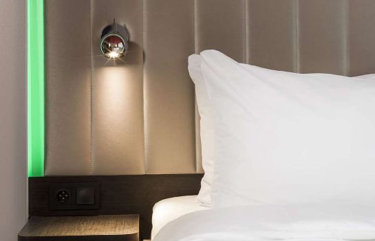 PARK INN BY RADISSON OSLO