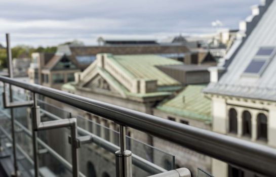 PARK INN BY RADISSON OSLO