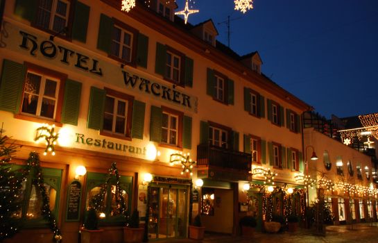 Wacker Wacker
