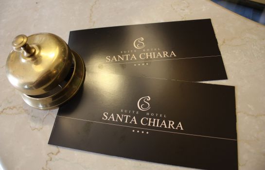 Santa Chiara Suite Hotel