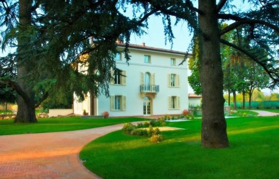 Villa Valfiore Relais