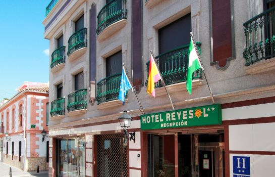 Reyesol