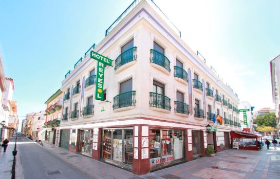 Reyesol