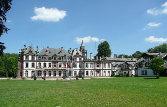 Château de Pourtalès