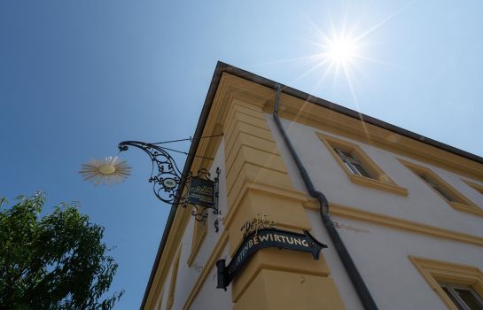 Gasthaus zur Sonne