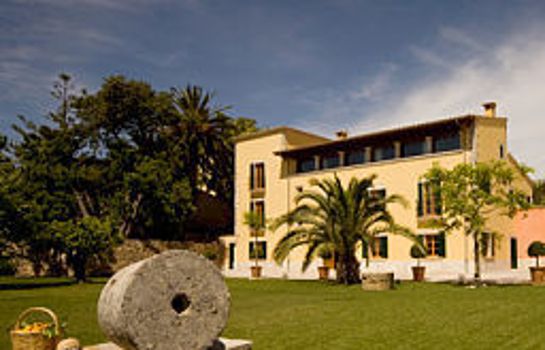 Hort de Cas Misser Agroturismo