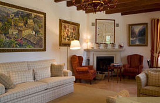 Hort de Cas Misser Agroturismo