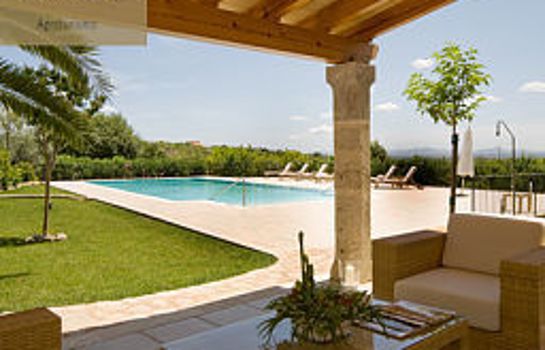 Hort de Cas Misser Agroturismo
