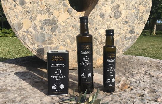 Hort de Cas Misser Agroturismo