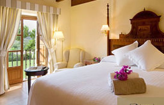 Hort de Cas Misser Agroturismo