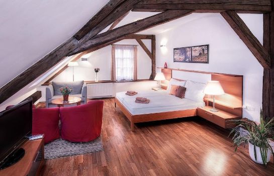 Pension Baltazar Mikulov