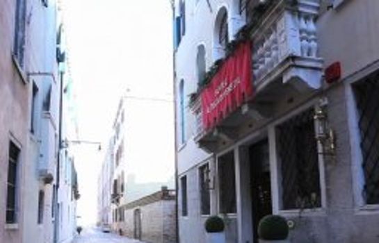 Al Duca di Venezia
