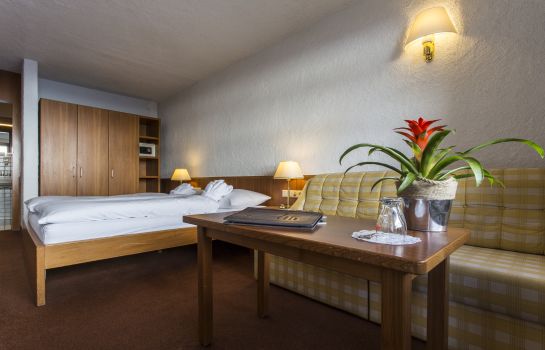 all inclusive Hotel Lohmann