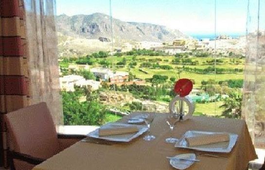 Hotel Envía Almería Wellness & Golf