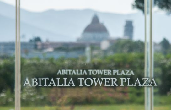 Allegroitalia Pisa Tower Plaza