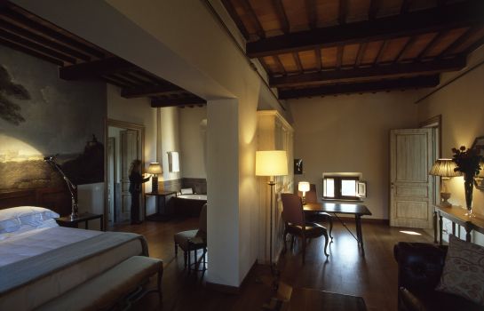 Castel Monastero Resort&Spa Tuscany