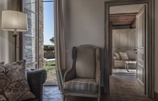 Castel Monastero Resort&Spa Tuscany