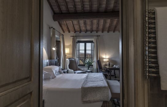 Castel Monastero Resort&Spa Tuscany