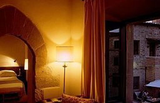 Castel Monastero Resort&Spa Tuscany