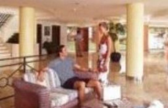 TRH Magaluf - Adults Only