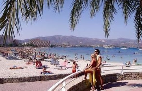 TRH Magaluf - Adults Only