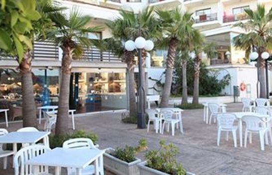 TRH Magaluf - Adults Only
