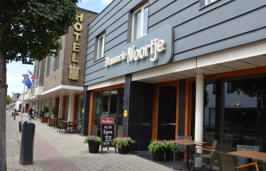 Hotels Und Ubernachtungen Am Zuytland Buiten Ferienpark In