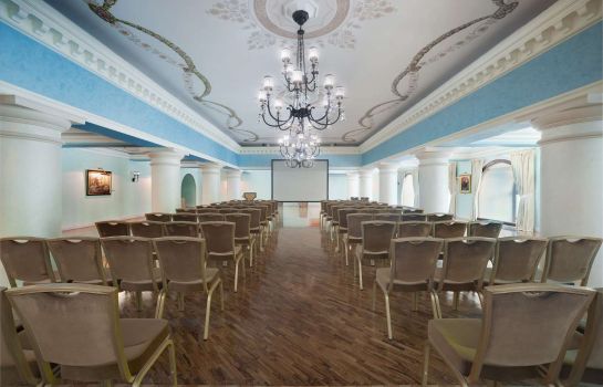 RADISSON Collection MOSCOW