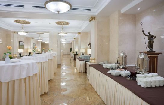 RADISSON Collection MOSCOW