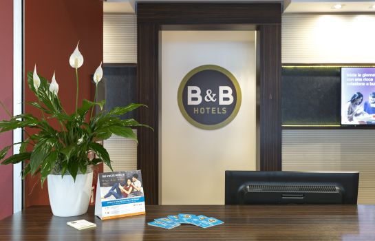 B&B Hotel Trento