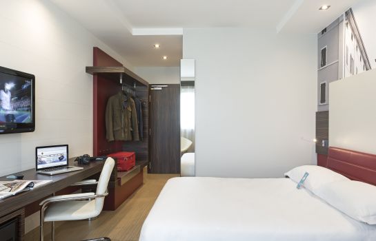 B&B Hotel Trento