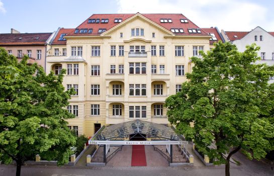City Hotel Berlin Mitte