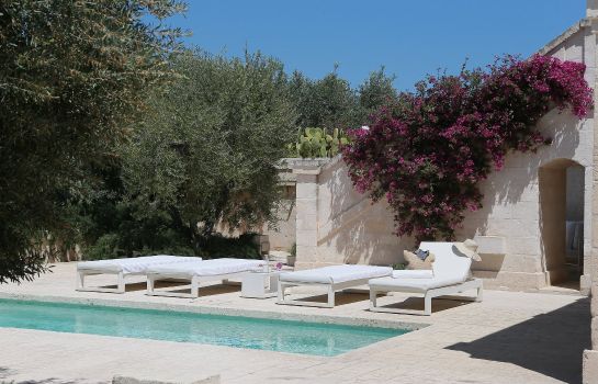 Borgo Egnazia Ville Spa Golf