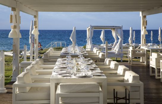 Borgo Egnazia Ville Spa Golf