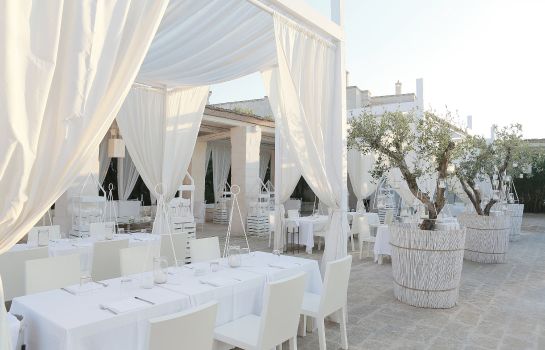 Borgo Egnazia Ville Spa Golf
