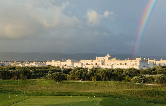 Borgo Egnazia Ville Spa Golf