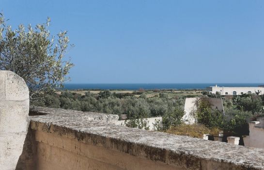 Borgo Egnazia Ville Spa Golf