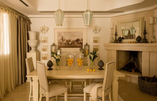 Borgo Egnazia Ville Spa Golf