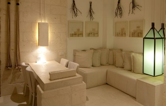 Borgo Egnazia Ville Spa Golf