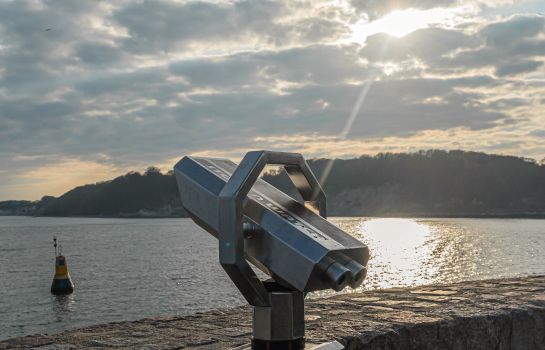 Hotels In Binz With Ratings And Recommendations